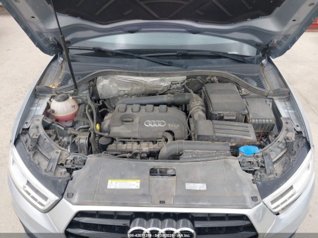 2018 AUDI Q3 WA1JCCFS8JR023281 Photo 9