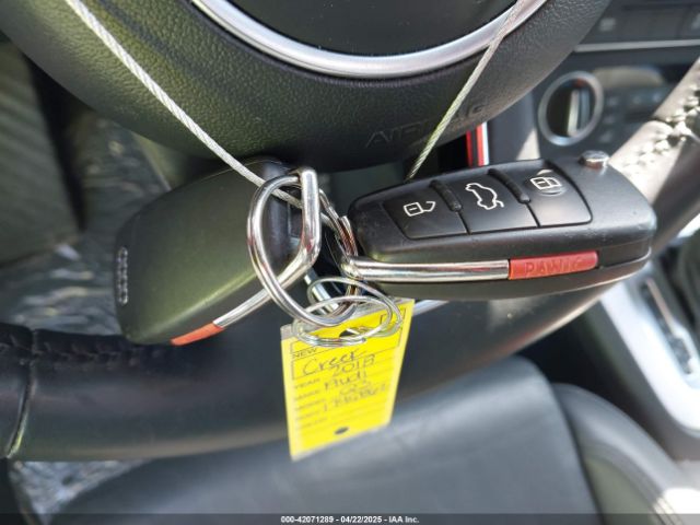 2018 AUDI Q3 WA1JCCFS8JR023281 Photo 10