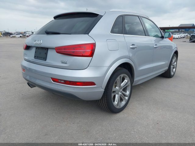 2018 AUDI Q3 WA1JCCFS8JR023281 Photo 3