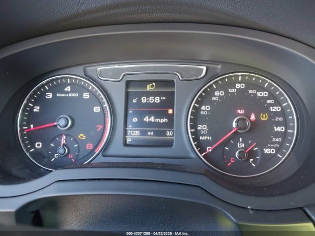 2018 AUDI Q3 WA1JCCFS8JR023281 Photo 6