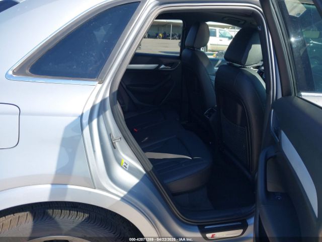 2018 AUDI Q3 WA1JCCFS8JR023281 Photo 7