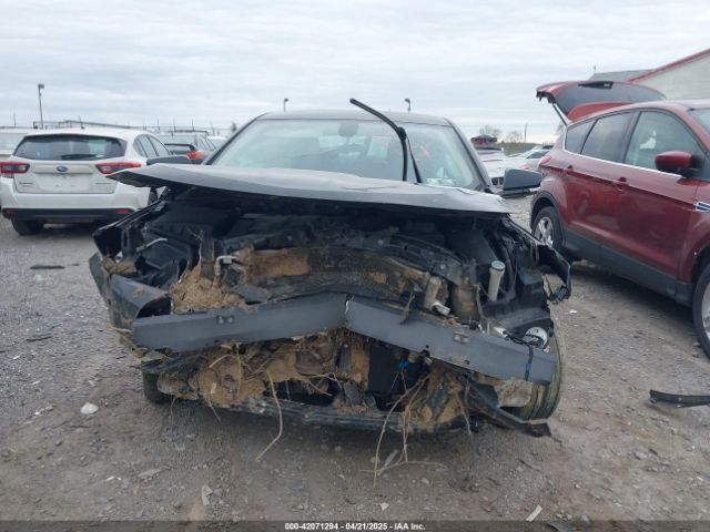 1G1105S32HU202862 Chevrolet IMPALA 1LT