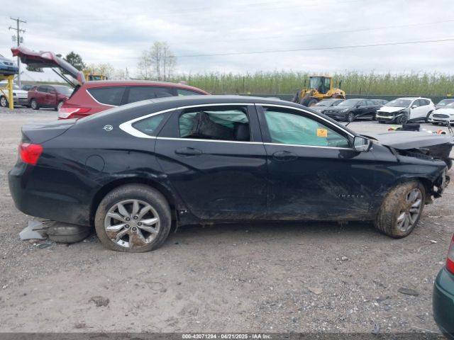 1G1105S32HU202862 Chevrolet IMPALA 1LT