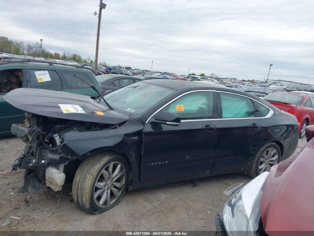 1G1105S32HU202862 Chevrolet IMPALA 1LT