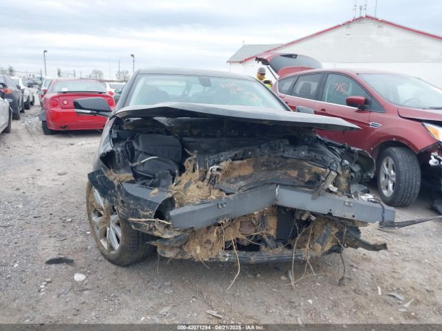 1G1105S32HU202862 Chevrolet IMPALA 1LT