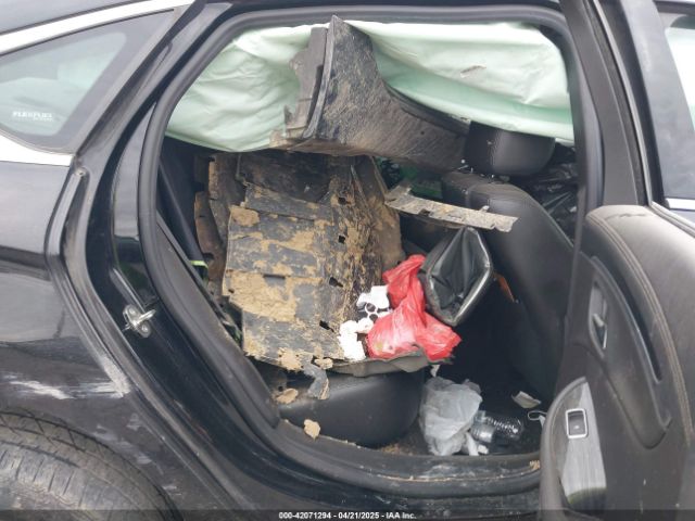 1G1105S32HU202862 Chevrolet IMPALA 1LT