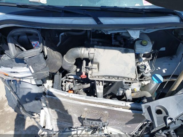 W1Y40CHY6MT044646 Mercedes-Benz Sprinter 2500 High Roof I4