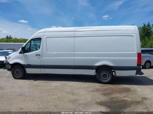 W1Y40CHY6MT044646 Mercedes-Benz Sprinter 2500 High Roof I4