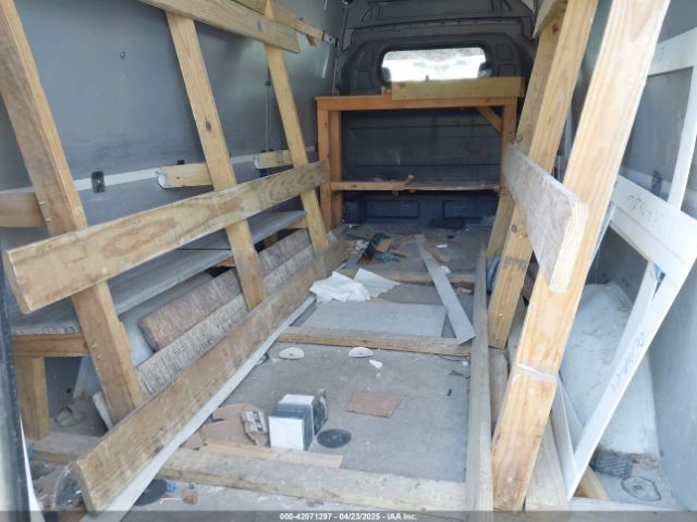 W1Y40CHY6MT044646 Mercedes-Benz Sprinter 2500 High Roof I4