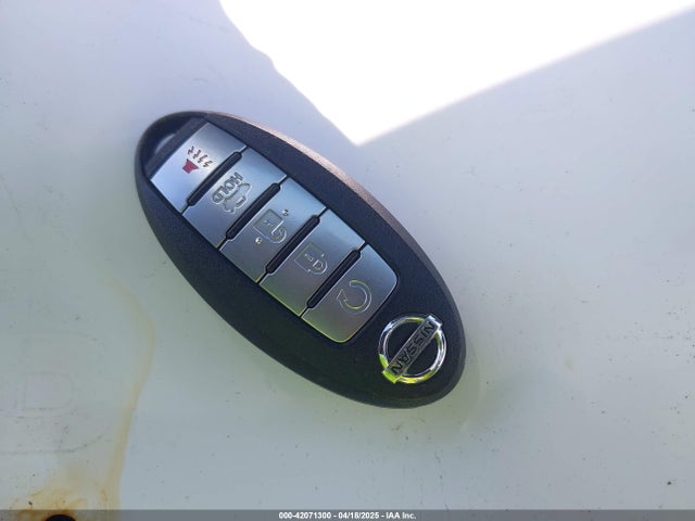 1N4BL4DV3LC182167 Nissan Altima Sv Fwd