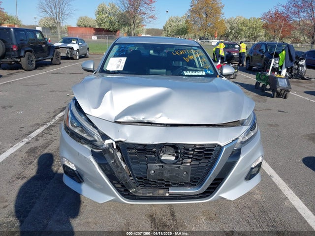 1N4BL4DV3LC182167 Nissan Altima Sv Fwd