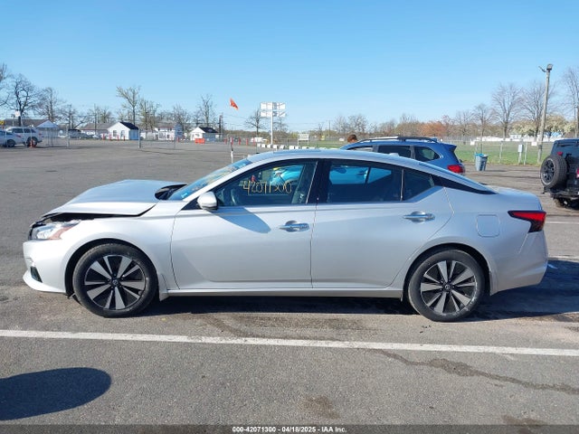 1N4BL4DV3LC182167 Nissan Altima Sv Fwd