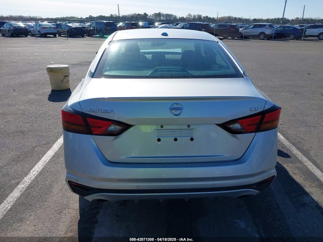 1N4BL4DV3LC182167 Nissan Altima Sv Fwd