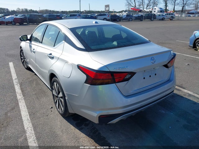 1N4BL4DV3LC182167 Nissan Altima Sv Fwd