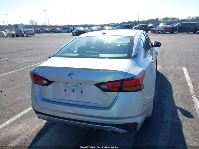 1N4BL4DV3LC182167 Nissan Altima Sv Fwd