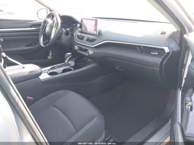 1N4BL4DV3LC182167 Nissan Altima Sv Fwd