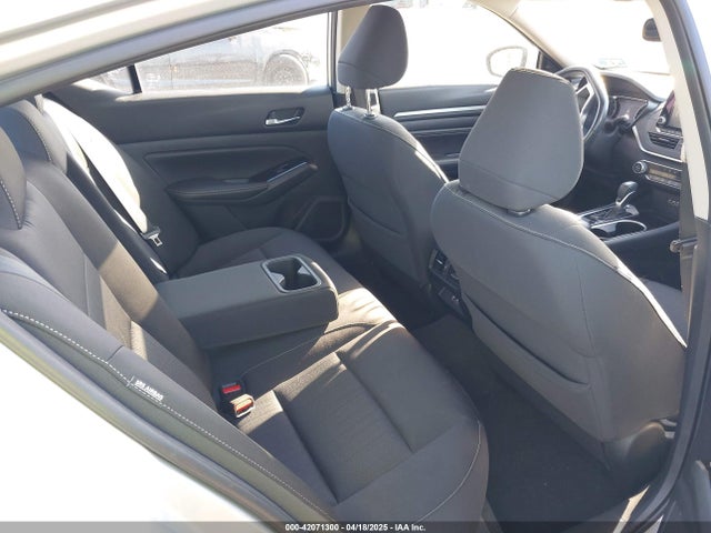 1N4BL4DV3LC182167 Nissan Altima Sv Fwd