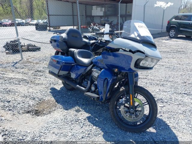 2023 HARLEY-DAVIDSON FLTRK 1HD1KZF19PB621947