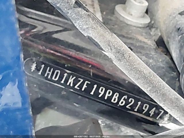 2023 HARLEY-DAVIDSON FLTRK 1HD1KZF19PB621947 Photo 9