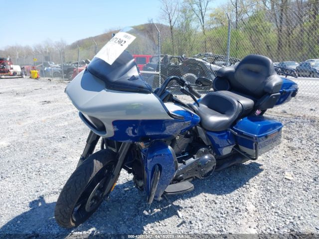 2023 HARLEY-DAVIDSON FLTRK 1HD1KZF19PB621947 Photo 1