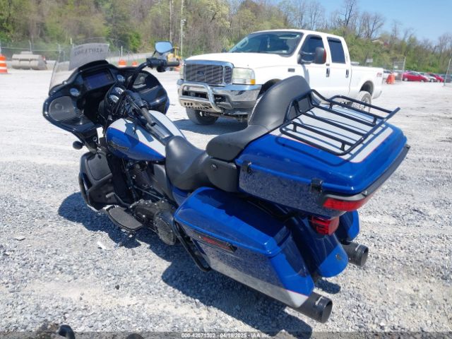 2023 HARLEY-DAVIDSON FLTRK 1HD1KZF19PB621947 Photo 2