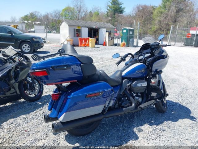 2023 HARLEY-DAVIDSON FLTRK 1HD1KZF19PB621947 Photo 3