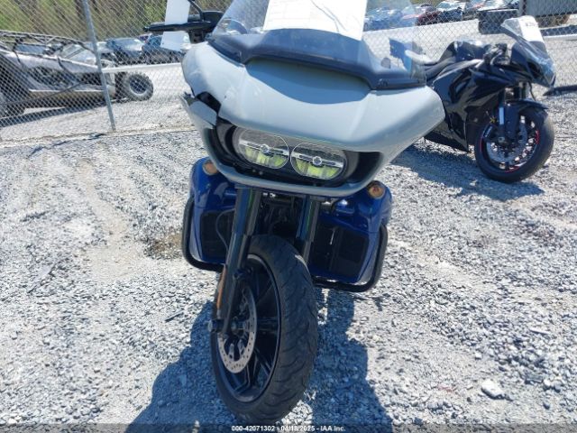 2023 HARLEY-DAVIDSON FLTRK 1HD1KZF19PB621947 Photo 4