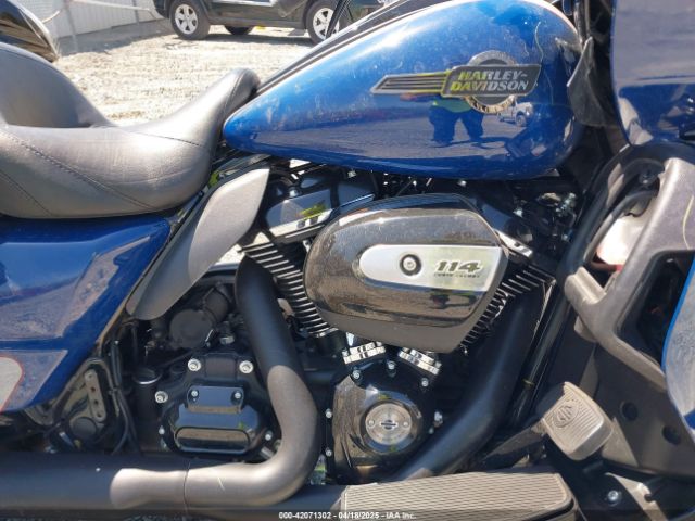 2023 HARLEY-DAVIDSON FLTRK 1HD1KZF19PB621947 Photo 7