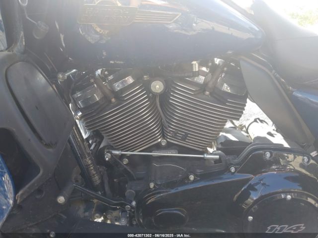 2023 HARLEY-DAVIDSON FLTRK 1HD1KZF19PB621947 Photo 8