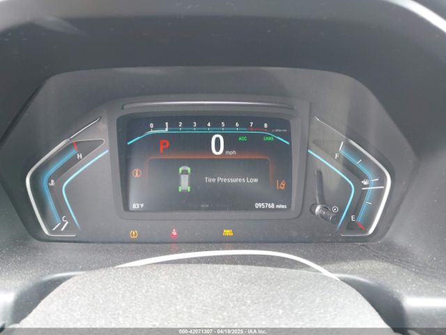 5FNRL6H59KB101401 Honda ODYSSEY EX