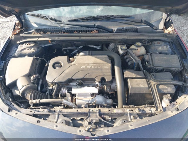 1G1ZB5ST4HF131536 Chevrolet MALIBU LS