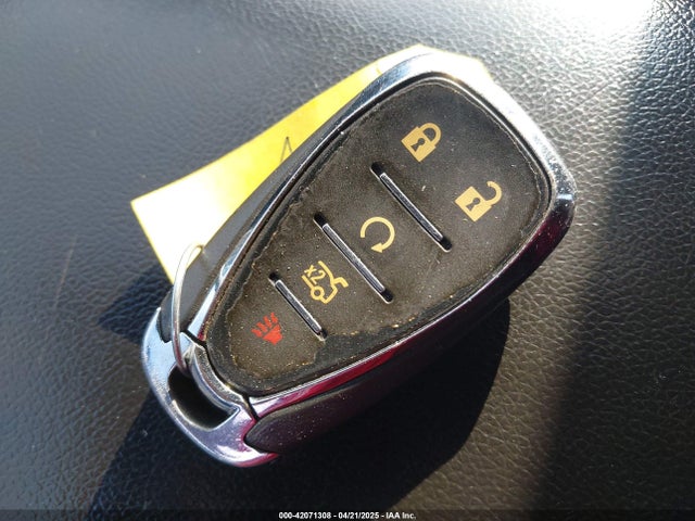 1G1ZB5ST4HF131536 Chevrolet MALIBU LS