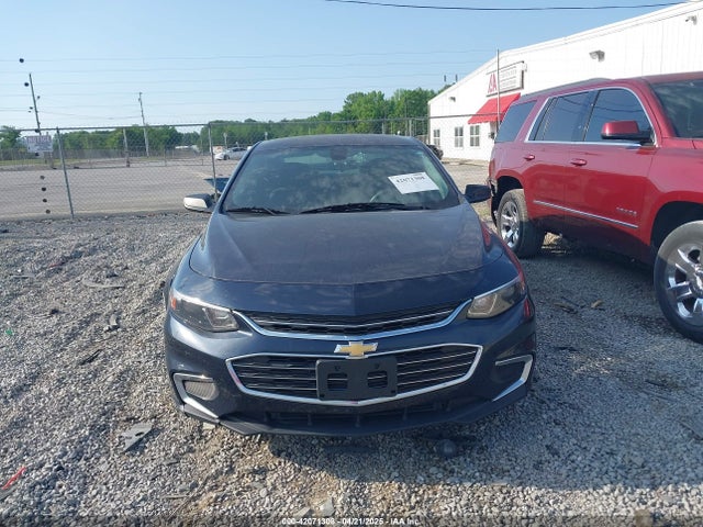 1G1ZB5ST4HF131536 Chevrolet MALIBU LS