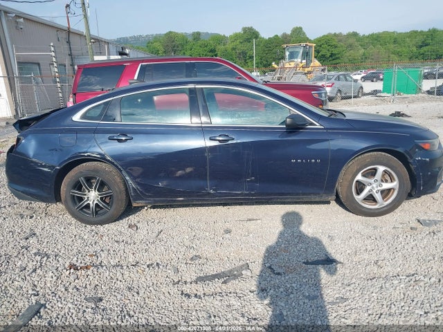 1G1ZB5ST4HF131536 Chevrolet MALIBU LS