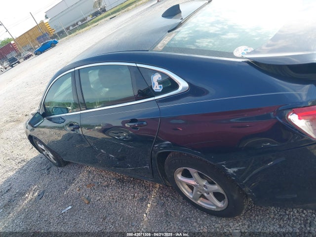 1G1ZB5ST4HF131536 Chevrolet MALIBU LS