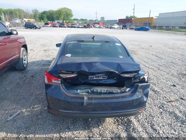 1G1ZB5ST4HF131536 Chevrolet MALIBU LS