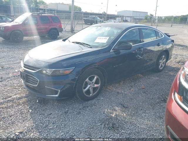 1G1ZB5ST4HF131536 Chevrolet MALIBU LS