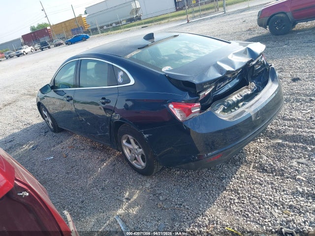 1G1ZB5ST4HF131536 Chevrolet MALIBU LS