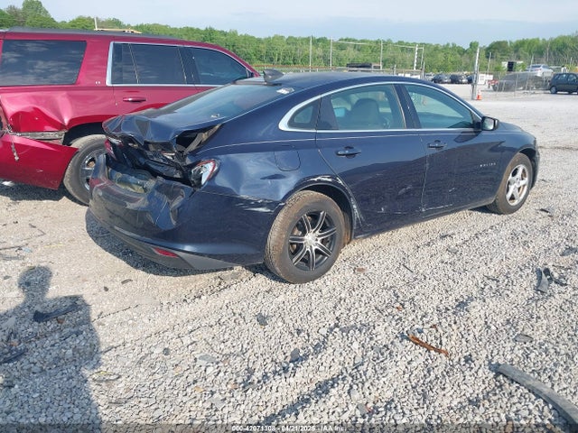1G1ZB5ST4HF131536 Chevrolet MALIBU LS