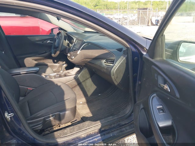 1G1ZB5ST4HF131536 Chevrolet MALIBU LS