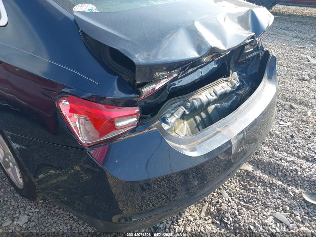 1G1ZB5ST4HF131536 Chevrolet MALIBU LS
