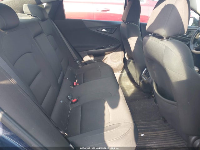 1G1ZB5ST4HF131536 Chevrolet MALIBU LS