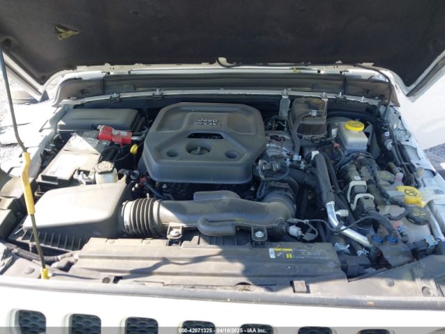 1C4HJXEN5KW509806 Jeep Wrangler Unlimited Sahara 4x4
