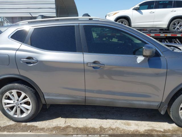 JN1BJ1CP7KW526147 Nissan Rogue Sport Sv