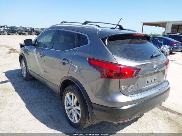 JN1BJ1CP7KW526147 Nissan Rogue Sport Sv