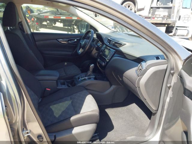 JN1BJ1CP7KW526147 Nissan Rogue Sport Sv