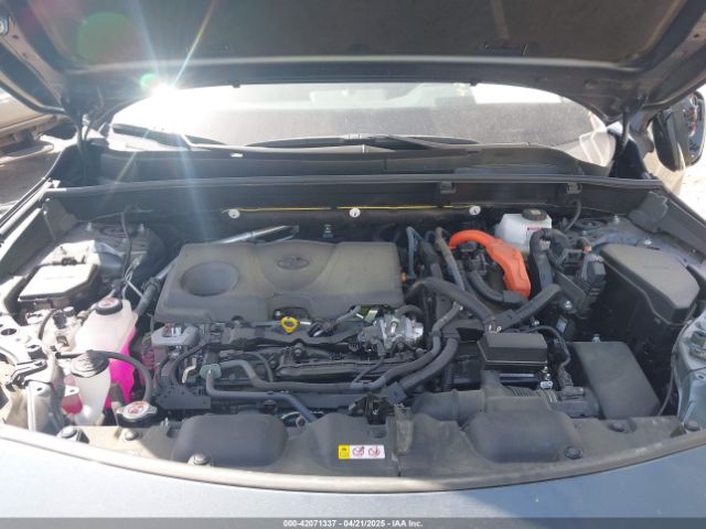 JTEAAAAH0RJ182376 Toyota Venza Limited