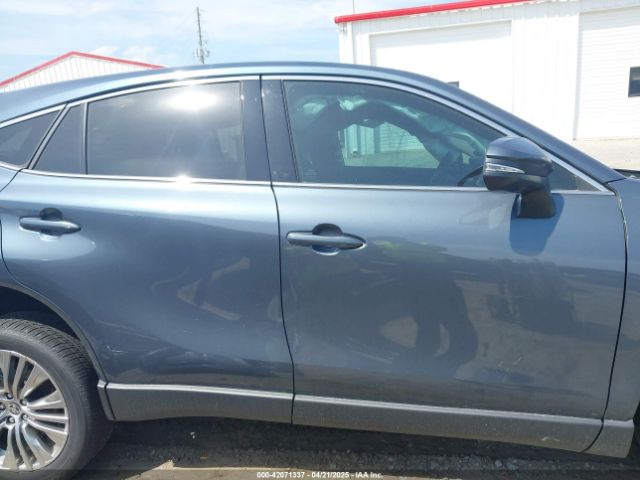 JTEAAAAH0RJ182376 Toyota Venza Limited
