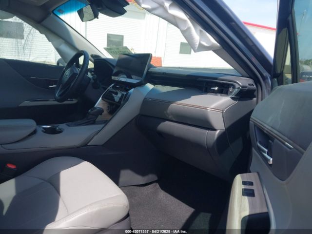 JTEAAAAH0RJ182376 Toyota Venza Limited