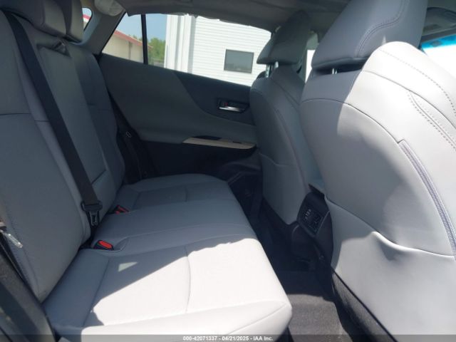 JTEAAAAH0RJ182376 Toyota Venza Limited